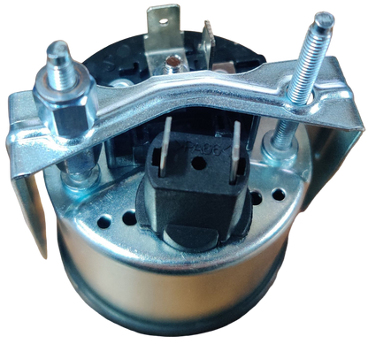 Voltímetro BMW VDO 52mm 12V