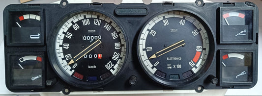 Cuadro de instrumentos Lancia Alcance Coupe