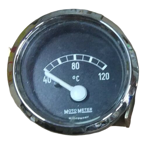 Reloj de temperatura. 40mm diámetro
