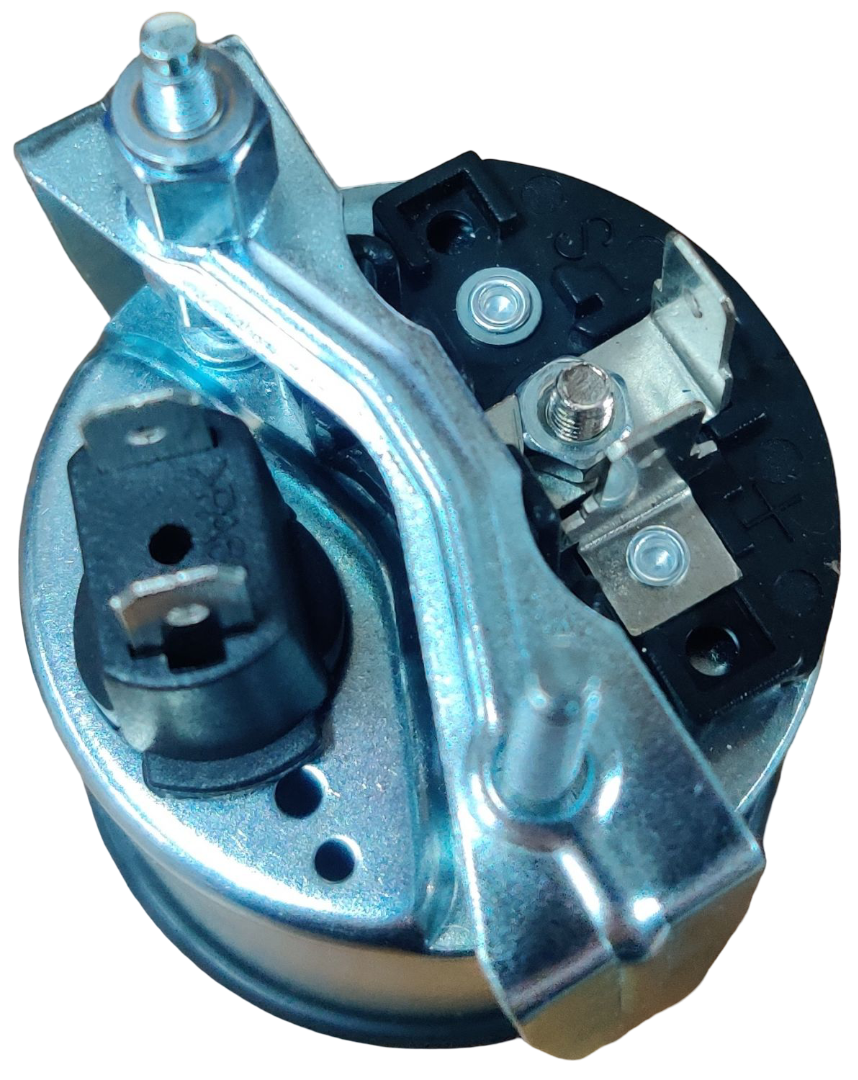 Voltímetro BMW VDO 52mm 12V