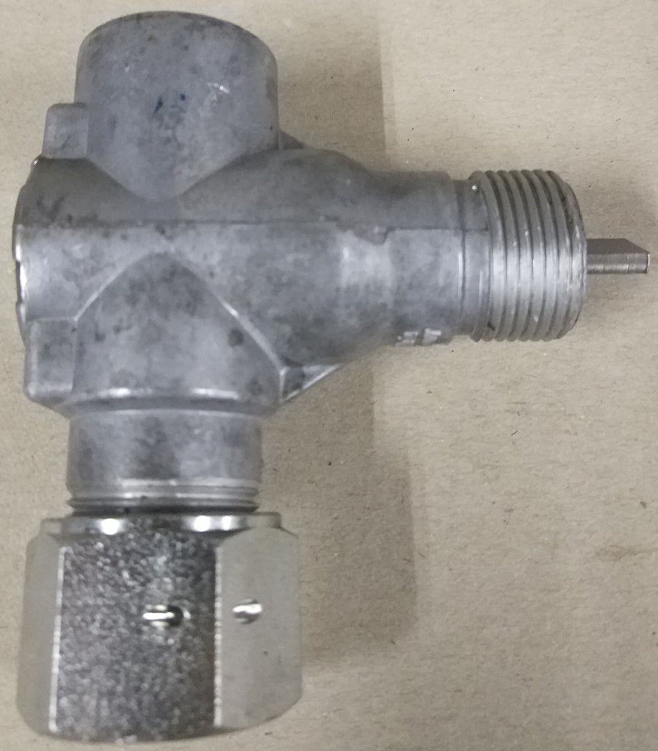 Mercedes Angular VDO 0025425130 Forwarder