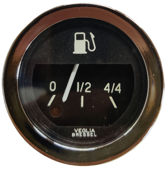 Veglia-Bressel Fuel gauge