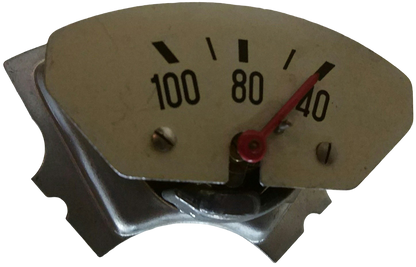 Reloj de temperatura para Pegaso
