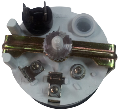 Voltímetro Veglia Borletti 52mm