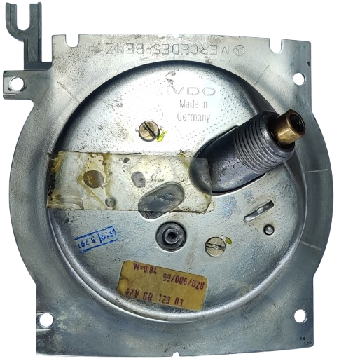 VELOCIMETRO MERCEDES BENZ W123 230 240D 300D 300CD 280E