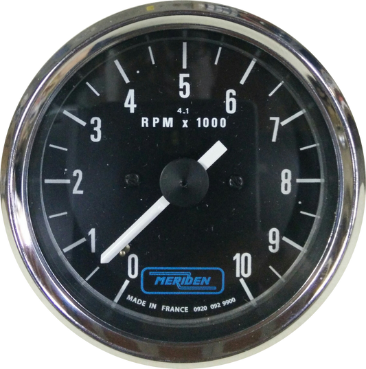 Cuentarrevoluciones cuentavueltas Triumph Bonneville T140 1978 Meriden 21A