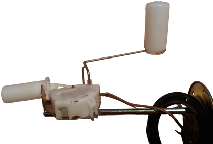 Avia A-73 fuel level sensor with 62A damper