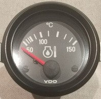 VDO 24V Öltemperaturanzeige