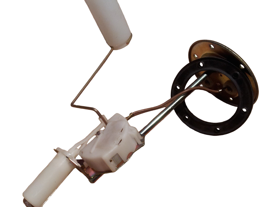 Avia A-73 fuel level sensor with 62A damper