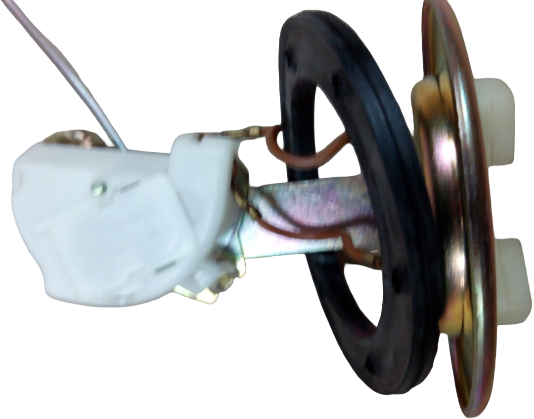 Aforador Jeep Viasa - Avia GI Mod. 1250 GI 5103