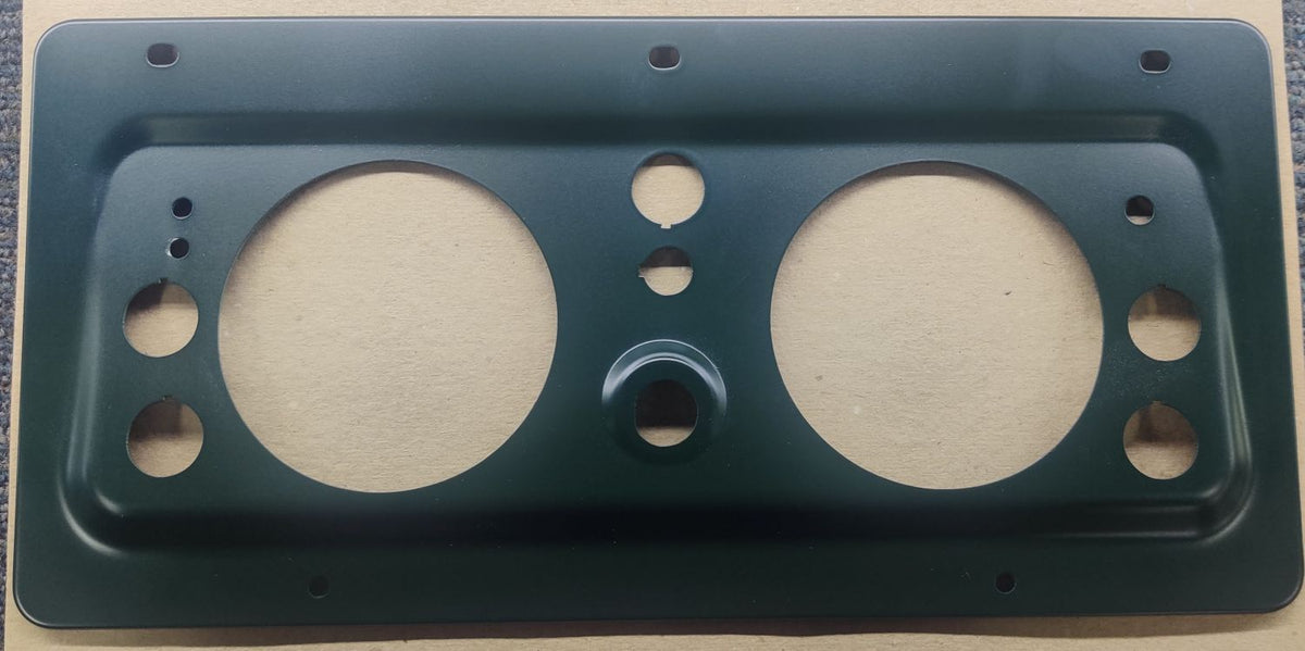 Panel Land Rover Santana