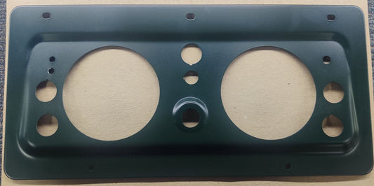 Panel Land Rover Santana