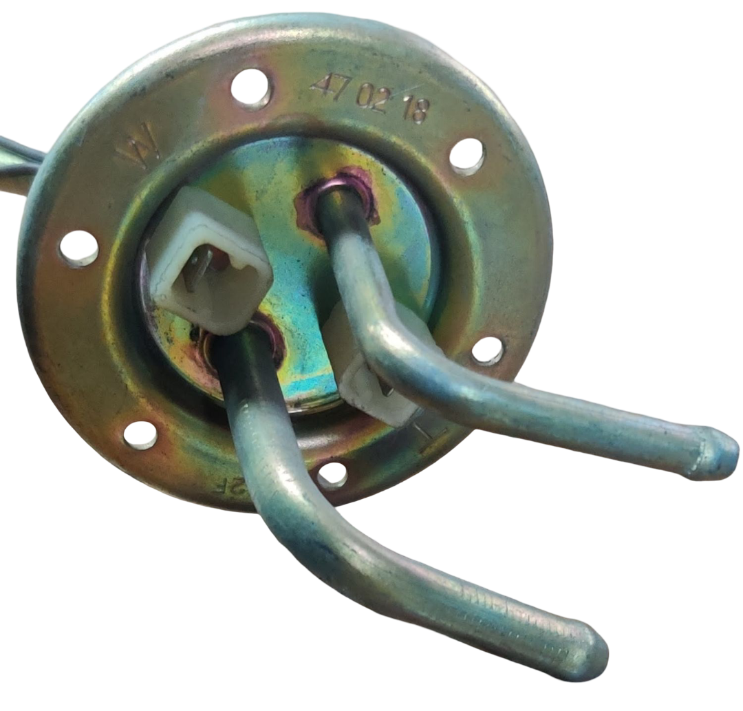 Gauge Seat 132 1600 / 1800 / 2000 Diesel 55A