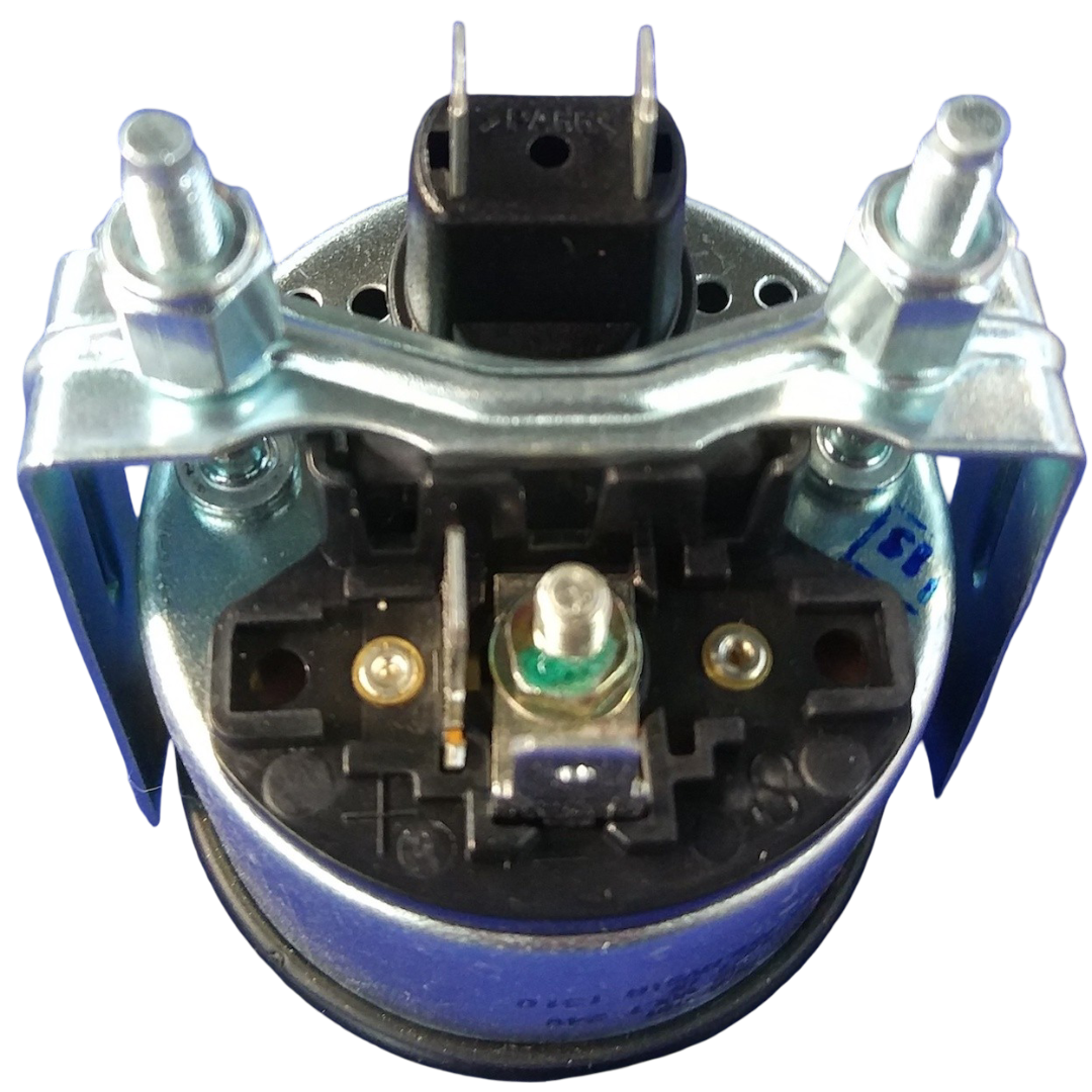 Voltímetro VDO 52mm 24V