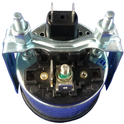Voltímetro VDO 52mm 24V