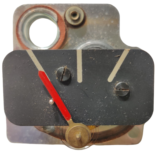 Manómetro. Reloj presión aceite Seat 1400C, Seat 1500