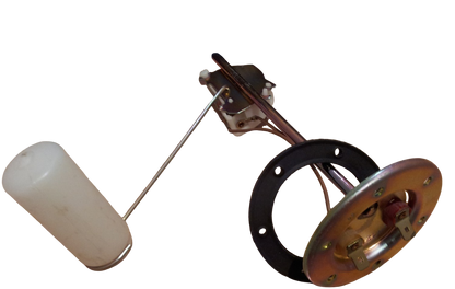 Aforador Ebro camión EST. 65A - 65B
