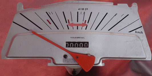 Speedometer Seat 850