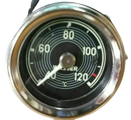 Reloj de temperatura Mercedes 190 SL