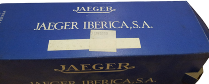 Aforador Ebro camión EST. 65A - 65B
