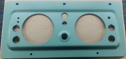 Panel Land Rover Santana