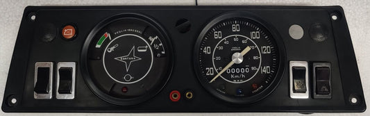 Cuadro de instrumentos Land Rover Santana 88