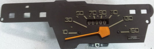 Velocímetro cuentakm. Renault 6