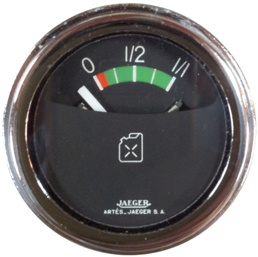 Jaeger 24V Tankanzeige