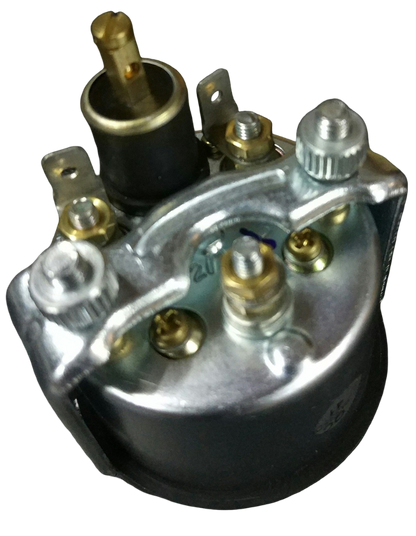 Voltímetro 52mm