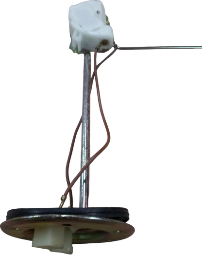 Ebro F100 F-100 Romeo H.350 van flume gauge