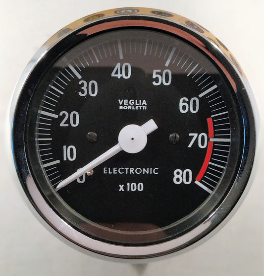 Cuentarrevoluciones Cuentavueltas para coche con encendido electrónico (Réplica)