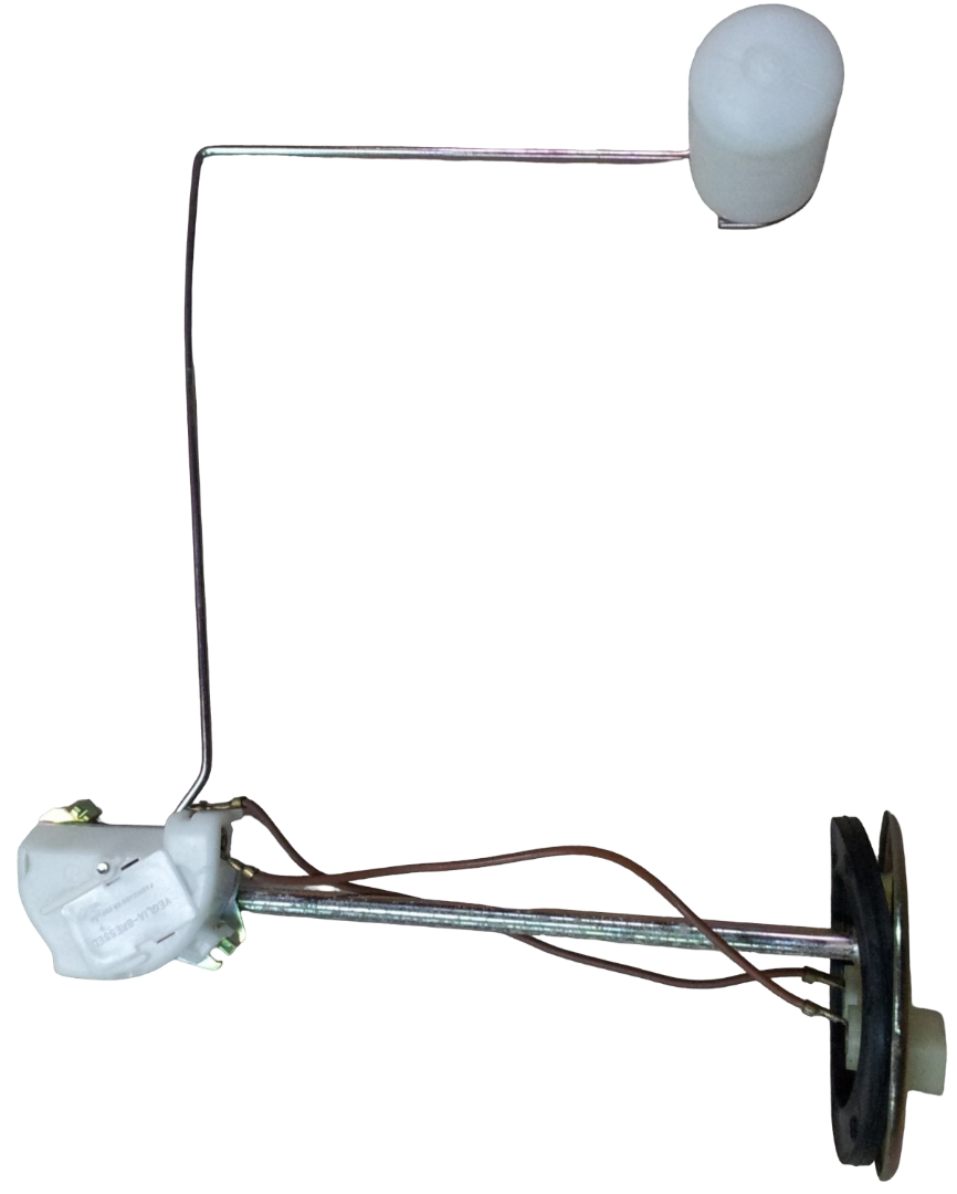 Ebro F100 F-100 Romeo H.350 van flume gauge