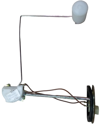 Ebro F100 F-100 Romeo H.350 van flume gauge