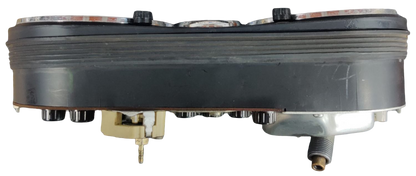Cuadro de instrumentos Mercedes W114 W115 W=0.8625 220 km/h
