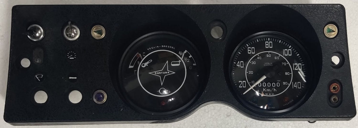 Cuadro de instrumentos Land Rover Santana 88"/109"