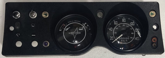 Cuadro de instrumentos Land Rover Santana 88"/109"