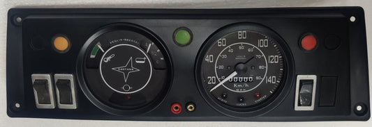 Cuadro de instrumentos Land Rover Santana 109