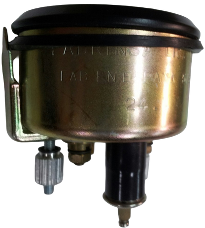 Reloj de temperatura VDO 60mm 24V