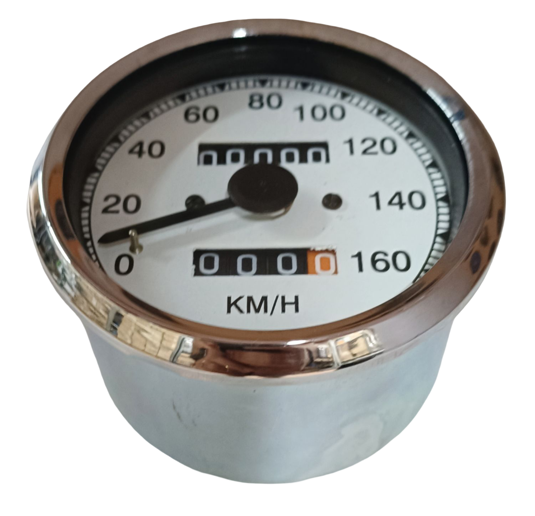 Universal car speedometer/odometer