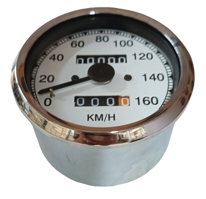 Universal car speedometer/odometer