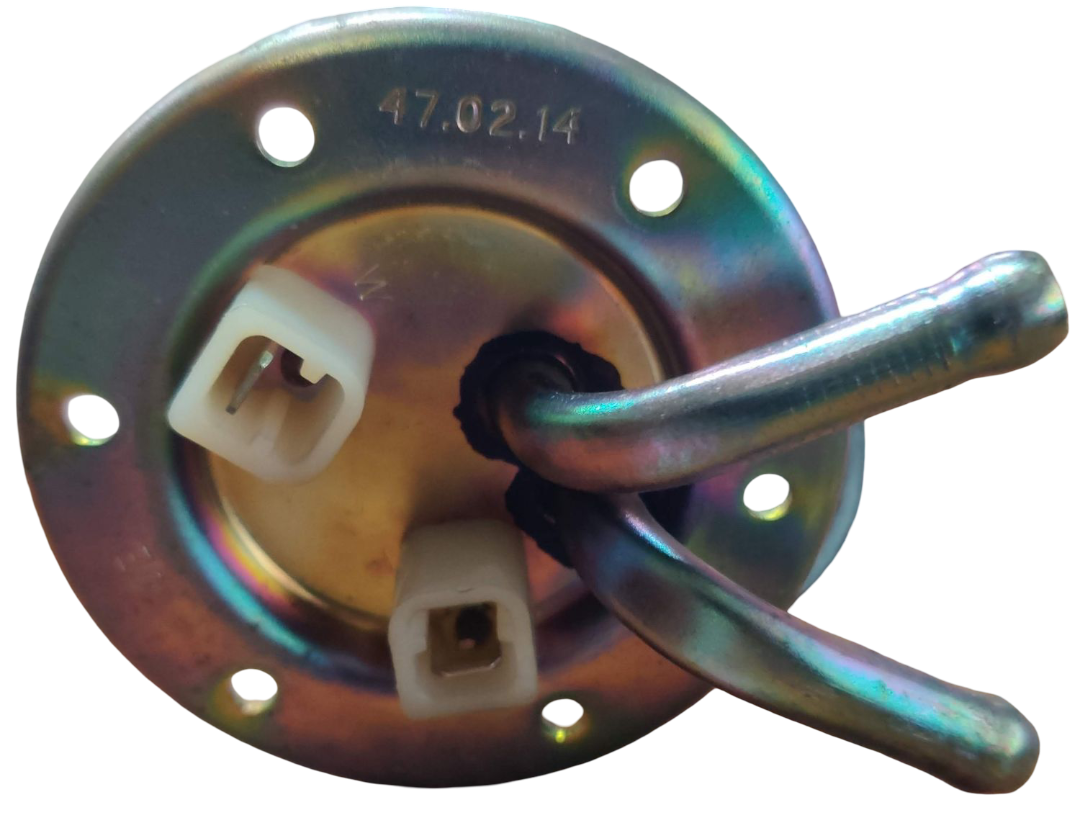 Aforador Ebro F100-F108