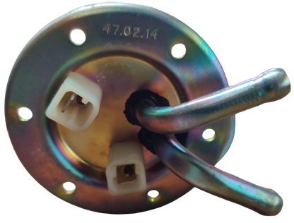Aforador Ebro F100-F108