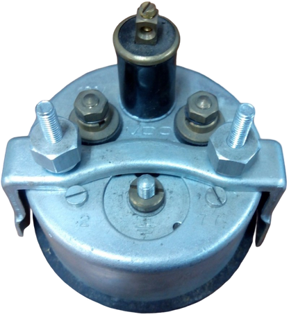 VDO 60mm 12V Temperaturanzeige
