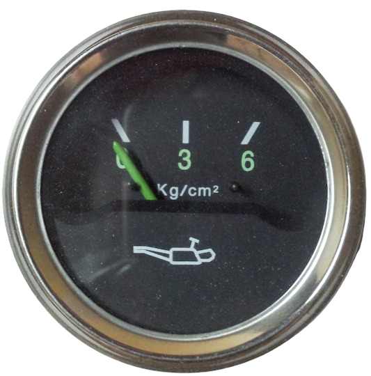 Manómetro. Reloj presión aceite Renault Alpine a110
