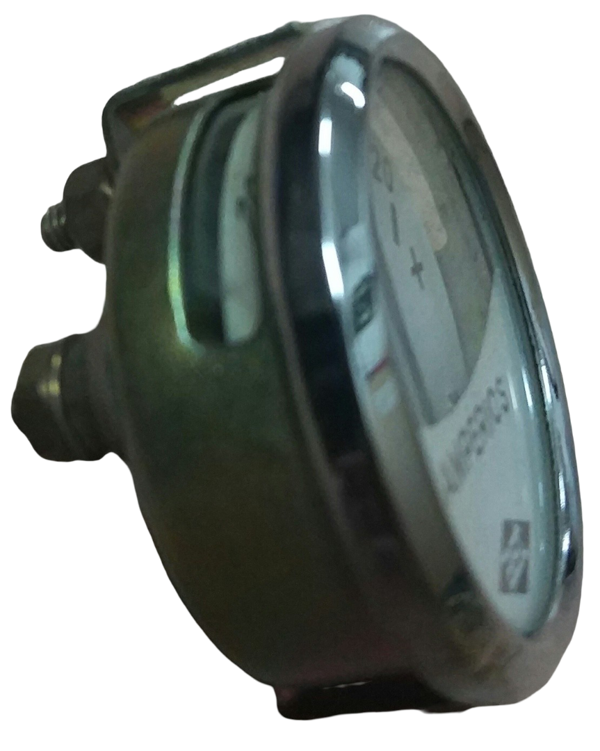 AST 40mm Ammeter