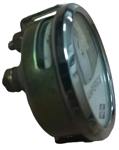AST 40mm Ammeter