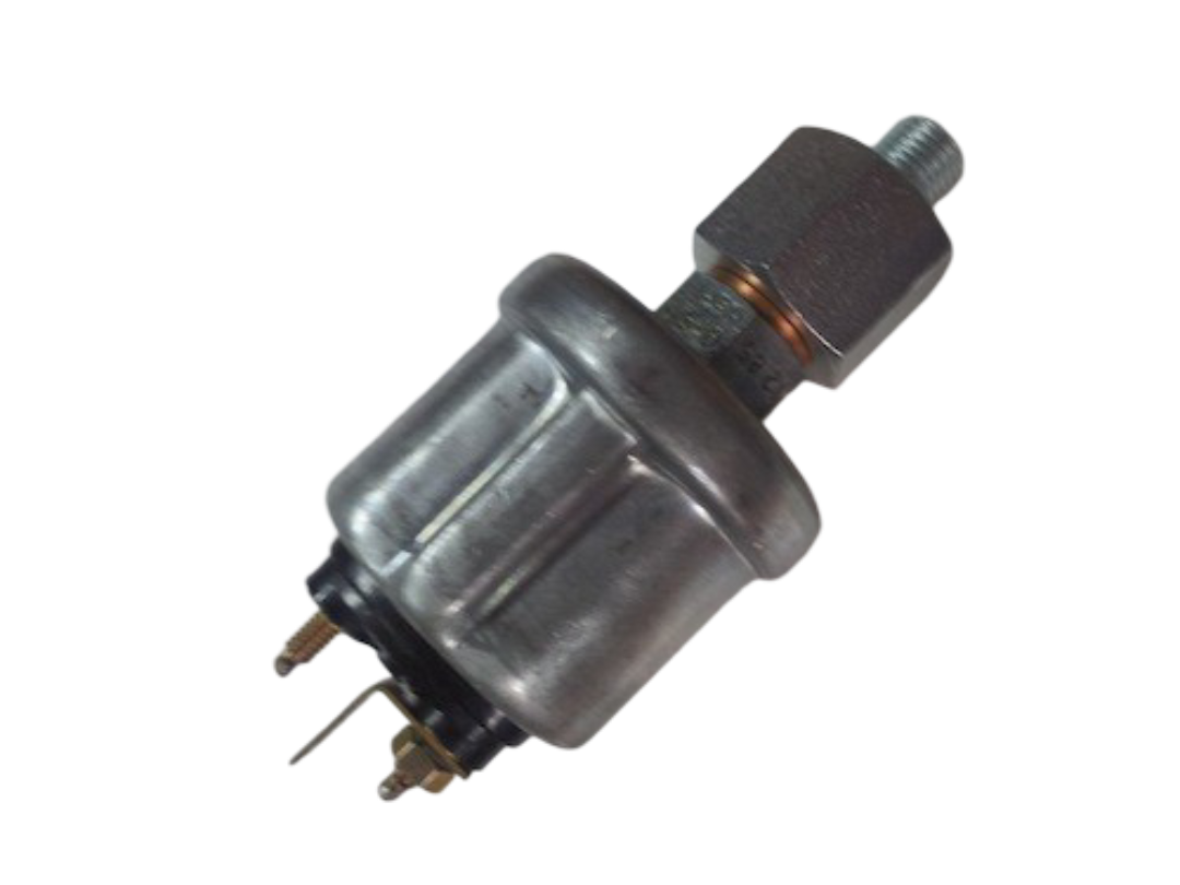 Adaptador transmisor presión aceite 12X100 A 10X100