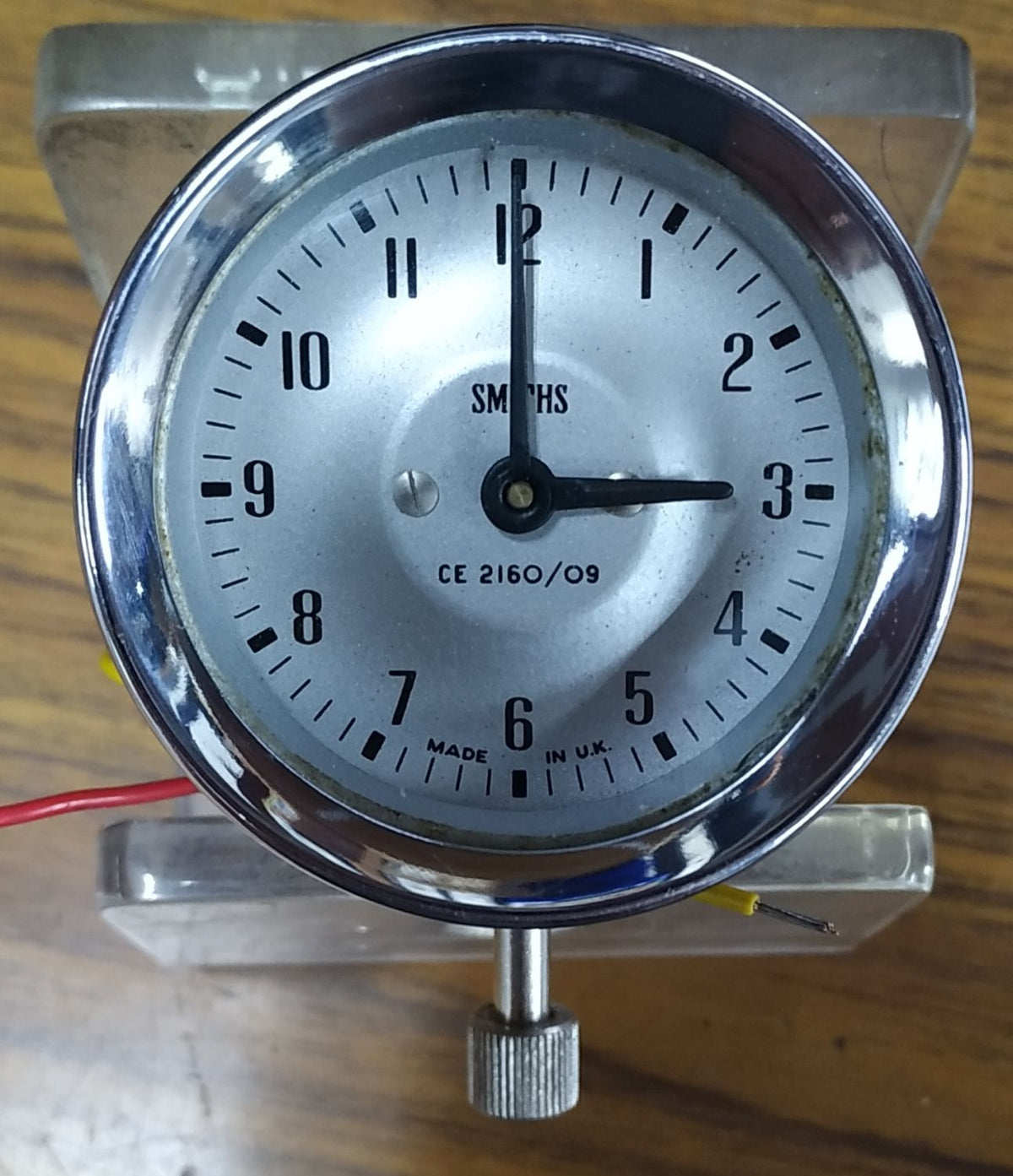 Smiths Clock