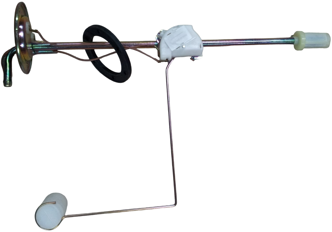 Ebro F108 F-108 62A Rückflussmesser