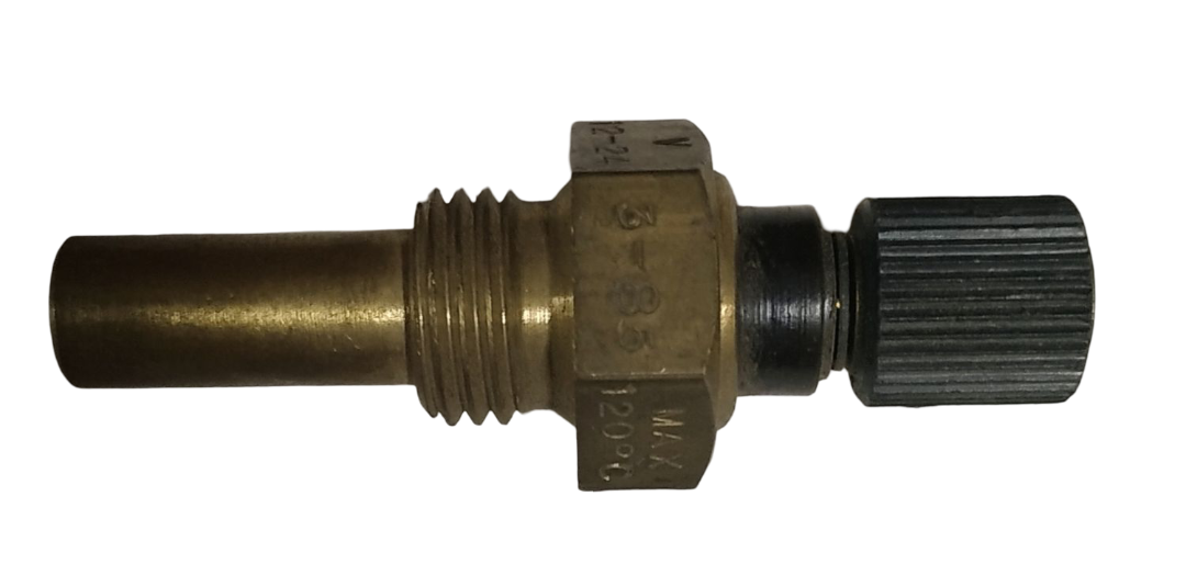 Sensor de temperatura VDO